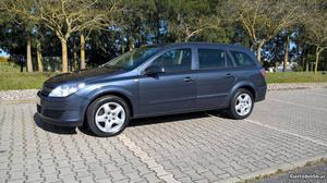 Opel Astra Caravan 1.3 CDTi Março/07 - à venda - Ligeiros