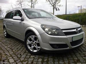 Opel Astra Caravan 1.9CDTI 150 Junho/05 - à venda -