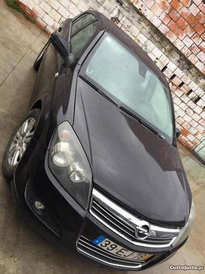 Opel Astra Cosmos Setembro/07 - à venda - Ligeiros