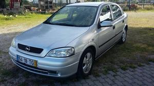 Opel Astra Elegance Março/02 - à venda - Ligeiros