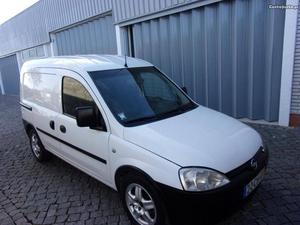 Opel Combo 1.3 Cdti 2 lugares Outubro/06 - à venda -