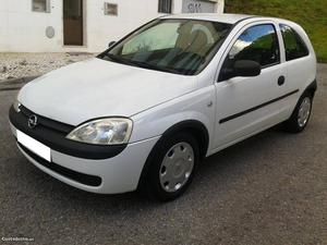 Opel Corsa 1.0/ DA Agosto/01 - à venda - Ligeiros