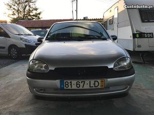 Opel Corsa 1.0 SWING Maio/98 - à venda - Ligeiros