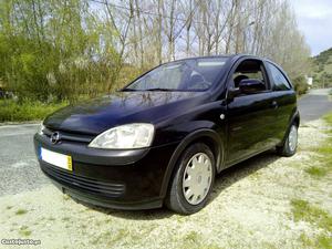 Opel Corsa 1.2 Ecotec.Ar Condic Maio/01 - à venda -