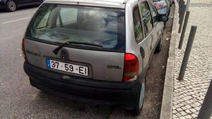 Opel Corsa 1.2 Outubro/94 - à venda - Ligeiros Passageiros,