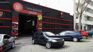 Opel Corsa 1.3 CDTi Enjoy 70CV Maio/04 - à venda - Ligeiros