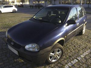 Opel Corsa B 1.0 ECO Abril/00 - à venda - Ligeiros