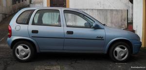 Opel Corsa Corsa-B () Maio/95 - à venda - Ligeiros