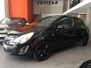 Opel Corsa GTC 1.3 cdti 95cv FULL EXTRAS