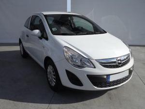 Opel Corsa Van 1.3 CDTI