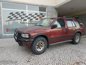 Opel Frontera 2.3 TD Março/93 - à venda - Ligeiros