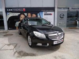 Opel Insignia 2.0 CDTi Executive