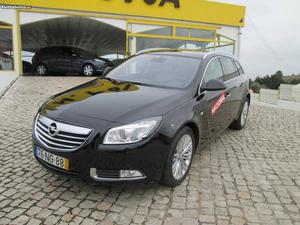 Opel Insignia ST 2.0 CDTI COSMO Outubro/12 - à venda -