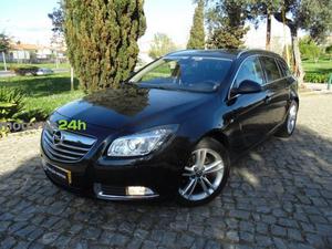 Opel Insignia Sports Tourer 2.0 CDTi Cosmo ecoFLEX