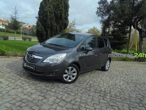 Opel Meriva 1.3 CDTi Cosmo