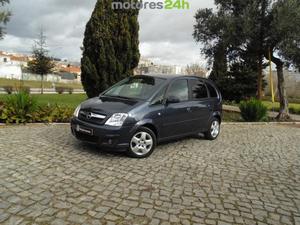 Opel Meriva 1.3 CDTi Cosmo