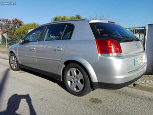 Opel Signum  Junho/04 - à venda - Monovolume / SUV,