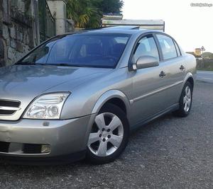 Opel Vectra Cdti 150Cv Julho/06 - à venda - Ligeiros