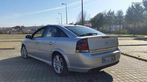 Opel Vectra GTS 2.2 Setembro/02 - à venda - Ligeiros