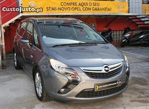 Opel Zafira 1.6 CDTI COSMO Abril/16 - à venda - Monovolume