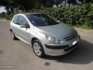 Peugeot  HDI 110 cv Março/05 - à venda - Comerciais