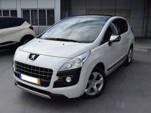 Peugeot  HDI ALLURE