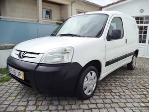 Peugeot Partner Van 1.9D Fevereiro/03 - à venda -