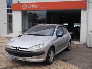 Peugeot  XR Julho/02 - à venda - Ligeiros