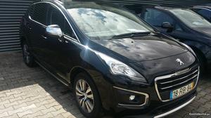 Peugeot  executive cx auto Março/15 - à venda -