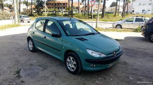 Peugeot  impecavel Março/99 - à venda - Ligeiros