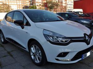 Renault Clio 0.9Tce Limited