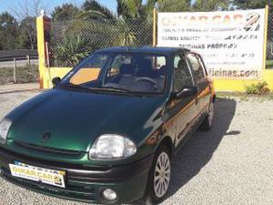 Renault Clio 1.2 RT