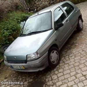 Renault Clio 1.2 energie Março/93 - à venda - Ligeiros