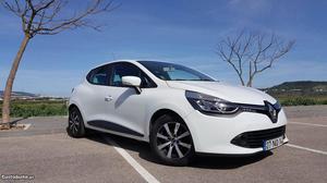 Renault Clio 1.5 dCi Dynamique S Abril/13 - à venda -