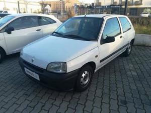 Renault Clio 1.9D Van