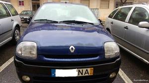 Renault Clio II Março/99 - à venda - Ligeiros Passageiros,