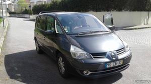 Renault Espace 2.0 dci Initalie Agosto/07 - à venda -