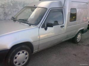 Renault Express 16d com girafom 91 Março/91 - à venda -