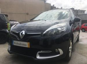 Renault Grand scénic 1.6 DCI LUXE SS