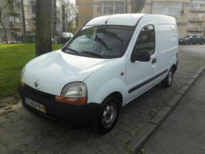 Renault Kangoo 1 9 Fevereiro/98 - à venda - Ligeiros