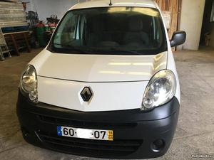 Renault Kangoo Compact Janeiro/11 - à venda - Comerciais /