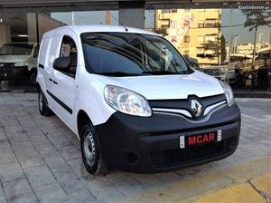 Renault Kangoo MAXI 1.5 DCI Novembro/14 - à venda -