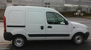 Renault Kangoo kangoo fcojaf Agosto/05 - à venda -