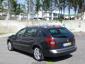 Renault Laguna Break 1.9 dCi Privilège