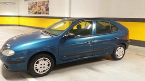 Renault Mégane Apenas 1Dono Junho/00 - à venda - Ligeiros