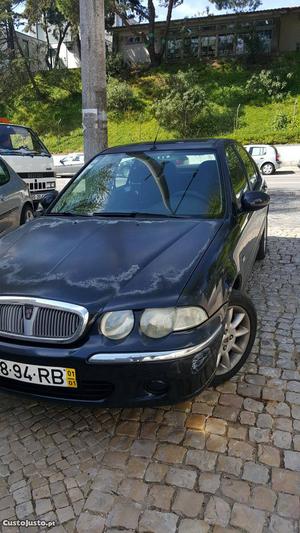 Rover 45 Manual Janeiro/01 - à venda - Monovolume / SUV,