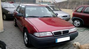 Rover  gsd turbodiesel Fevereiro/94 - à venda -