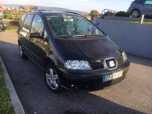 Seat Alhambra 1.9 TDI 7l