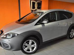 Seat Altea 2.0 TDI FREETRACK