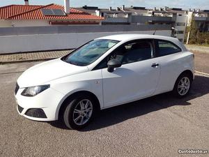 Seat Ibiza 1.2 TDI Fevereiro/11 - à venda - Comerciais /